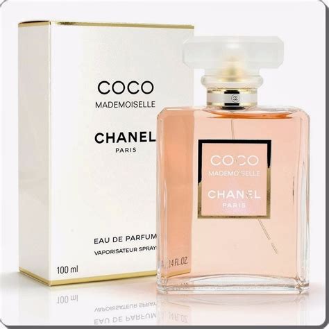 original chanel coco mademoiselle|what does coco chanel perfume smell like.